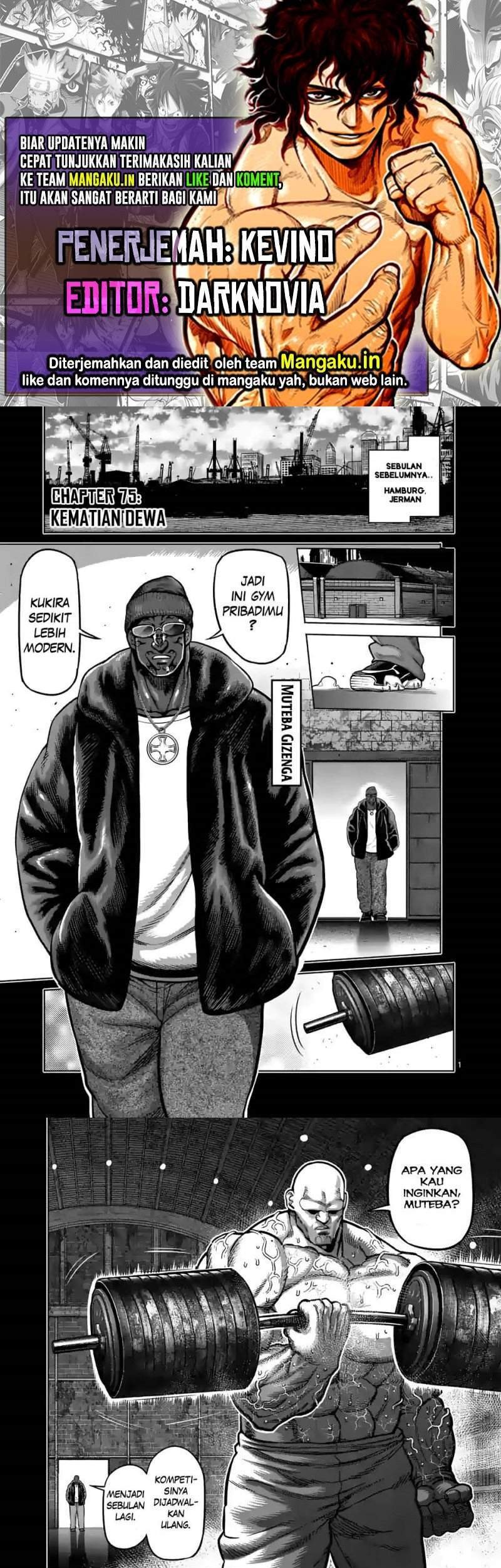 Chapter 75 - halaman 2