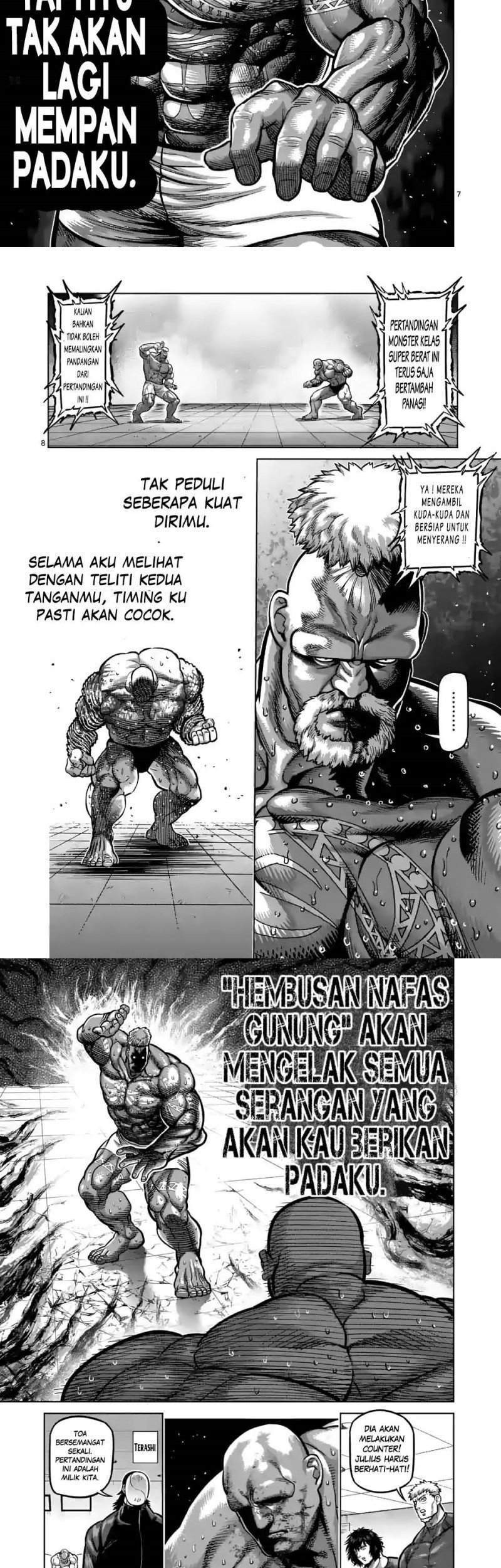 Chapter 75 - halaman 6