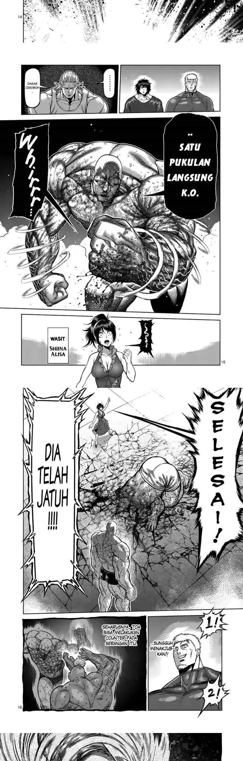 Chapter 75 - halaman 10