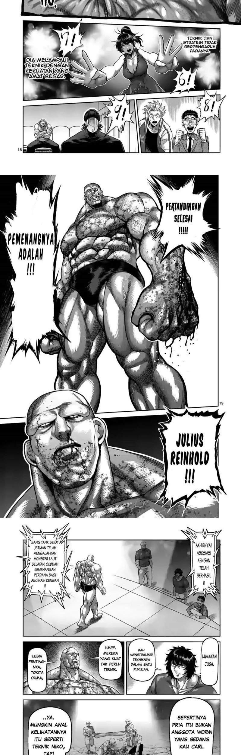 Chapter 75 - halaman 12