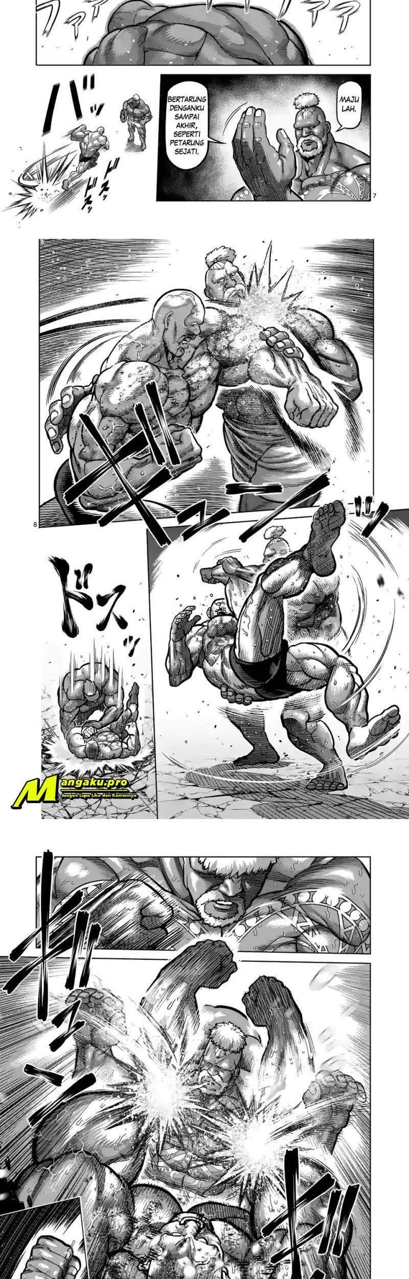 Chapter 74 - halaman 6