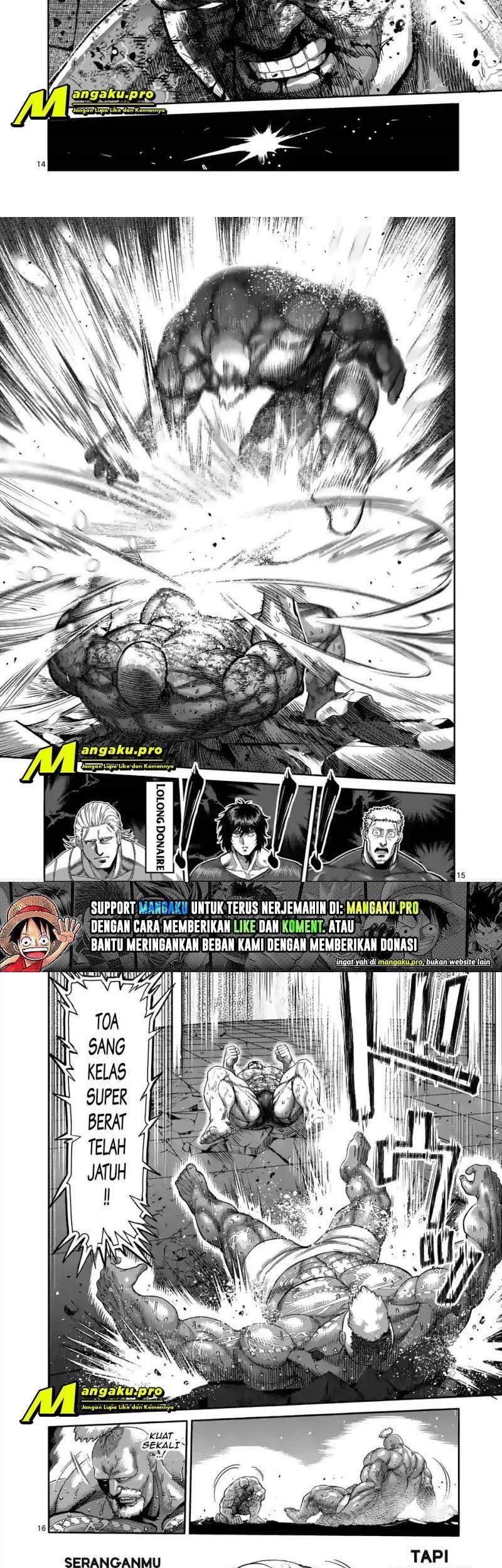 Chapter 74 - halaman 10