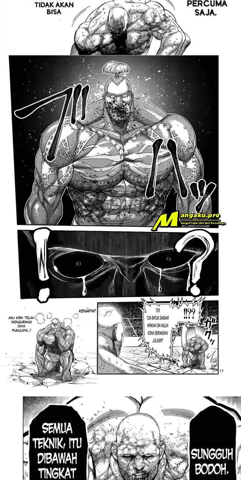 Chapter 74 - halaman 11