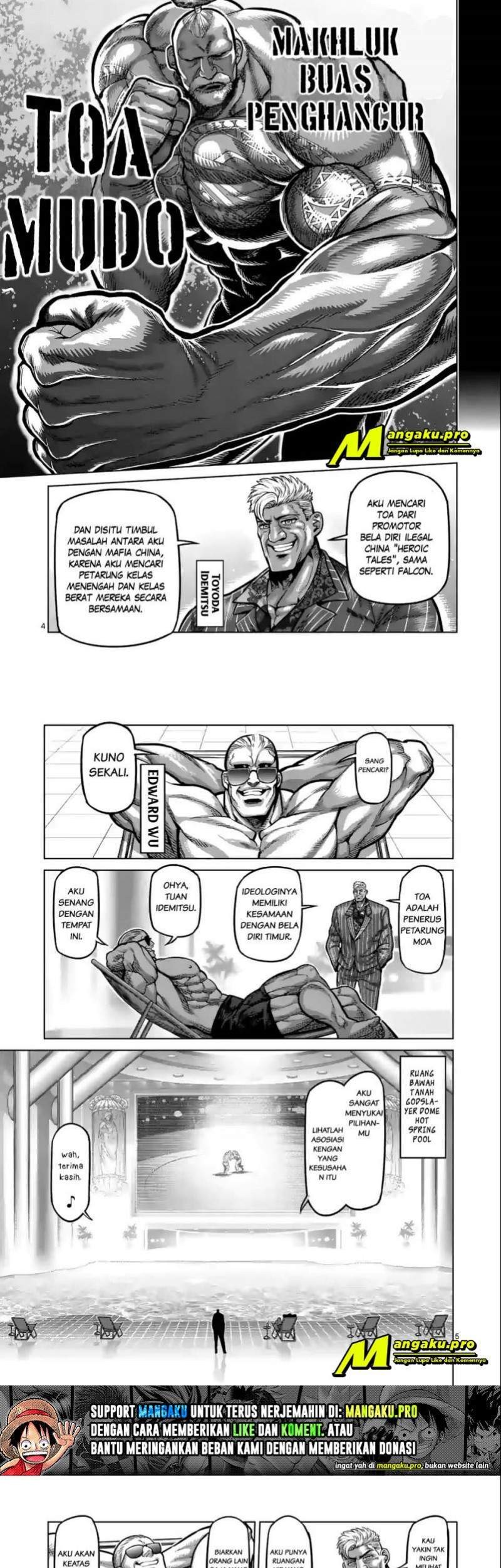 Chapter 73 - halaman 4