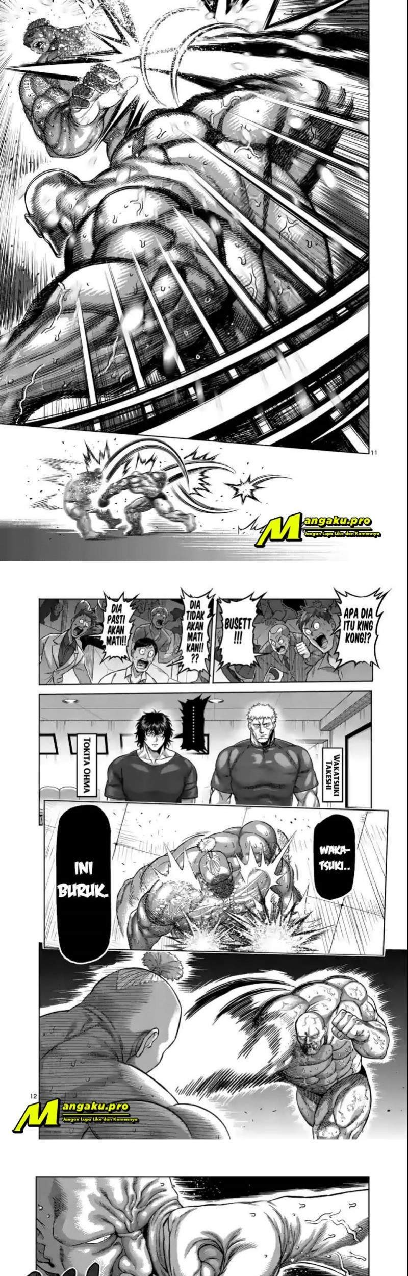Chapter 73 - halaman 8