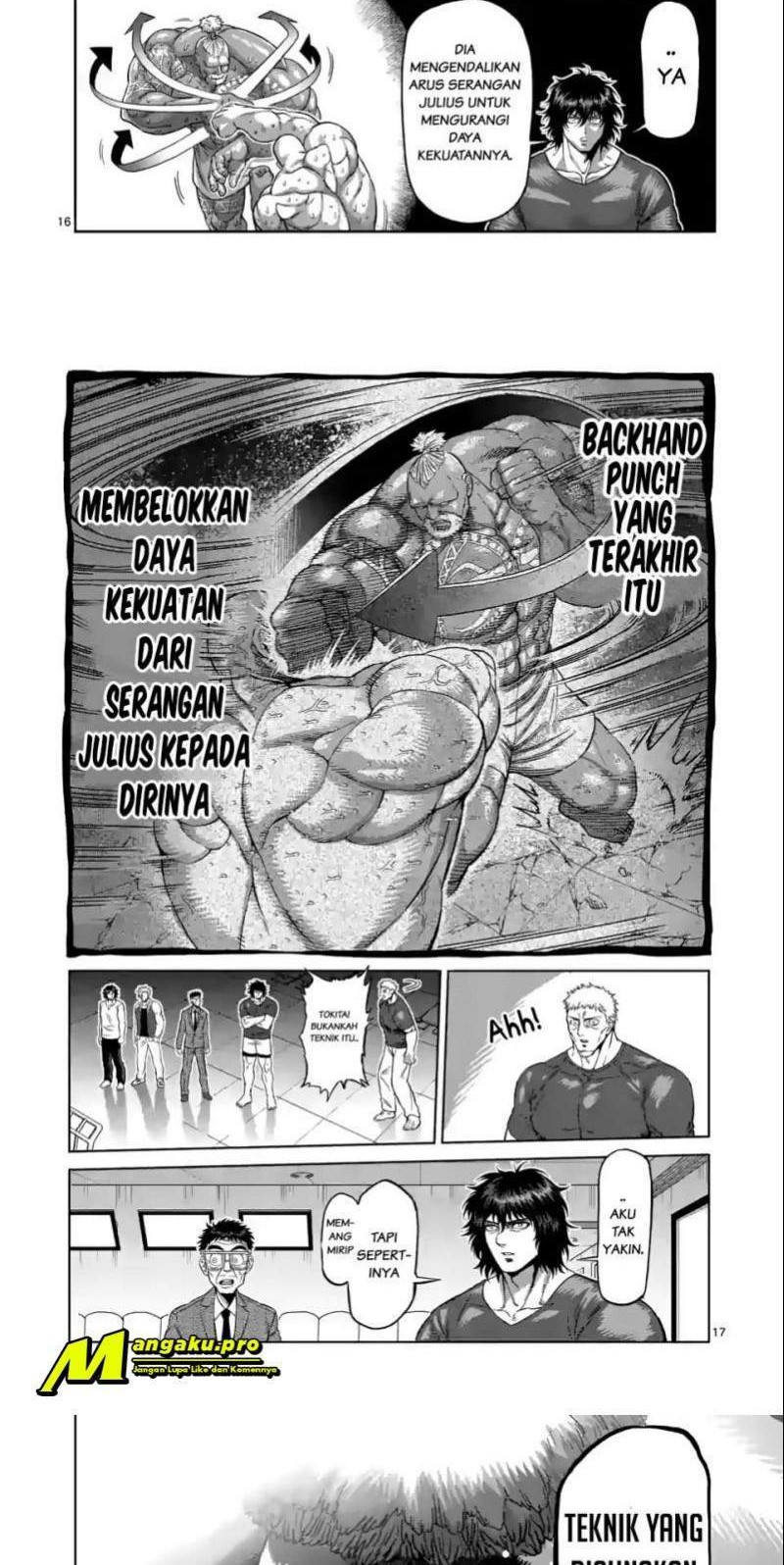 Chapter 73 - halaman 11