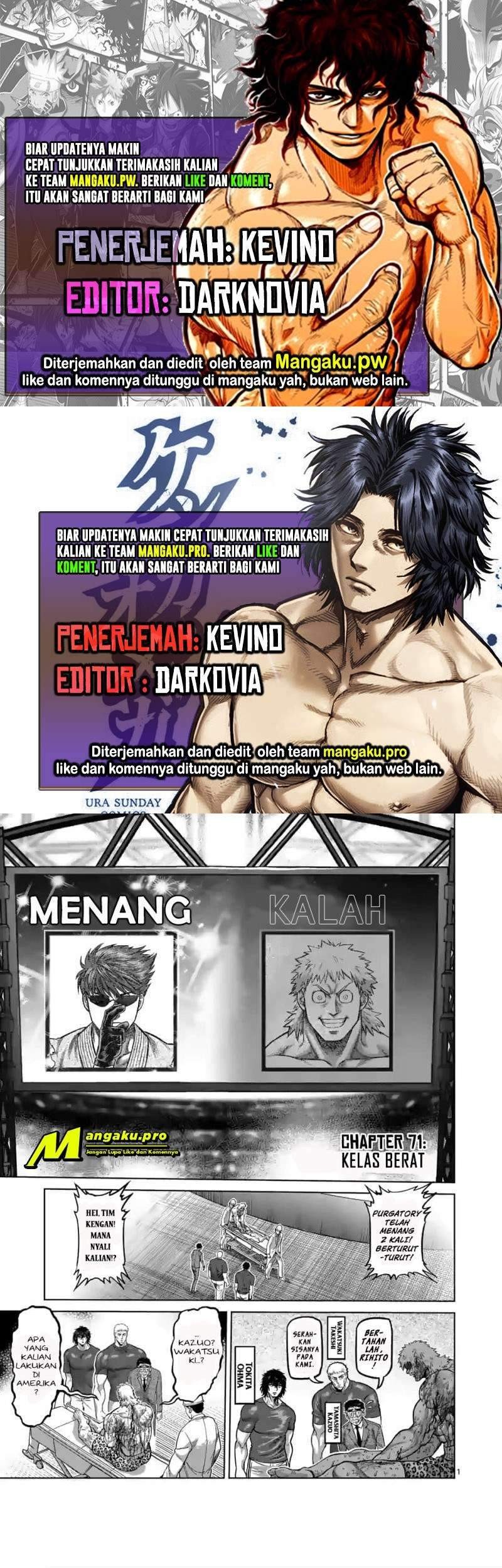 Chapter 71 - halaman 2