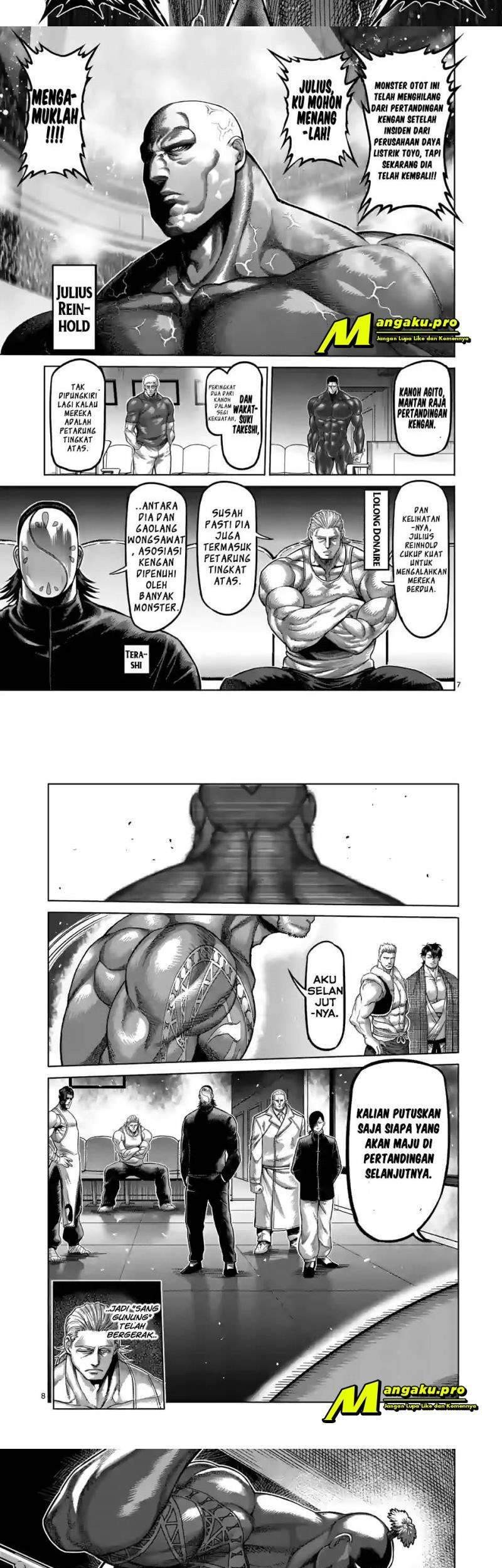 Chapter 71 - halaman 6