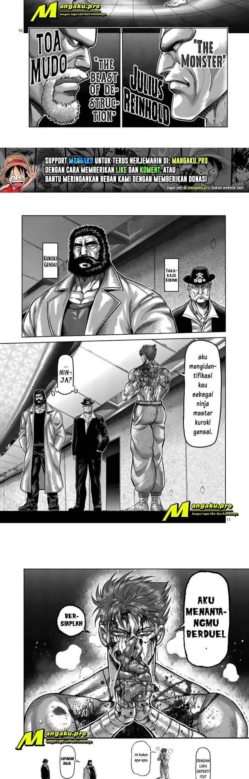 Chapter 71 - halaman 8