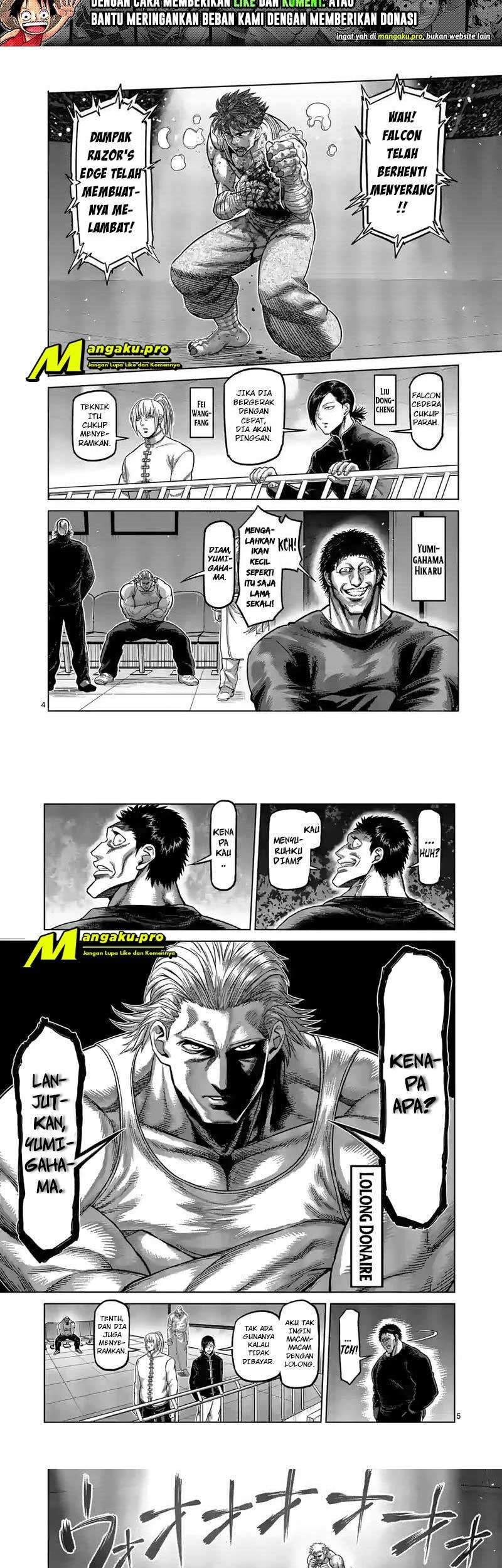 Chapter 70 - halaman 4