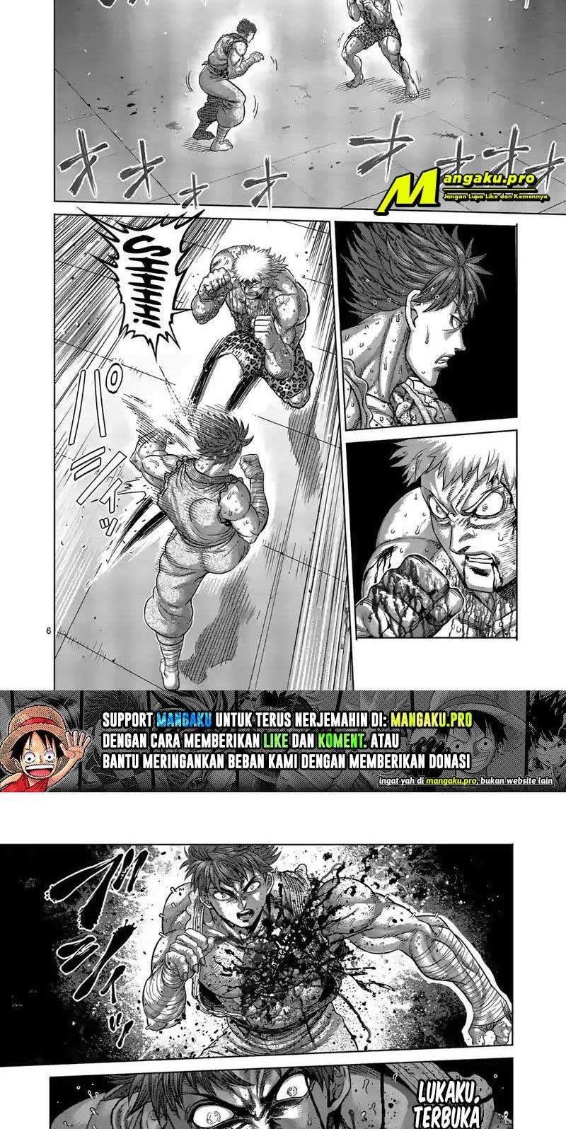 Chapter 70 - halaman 5