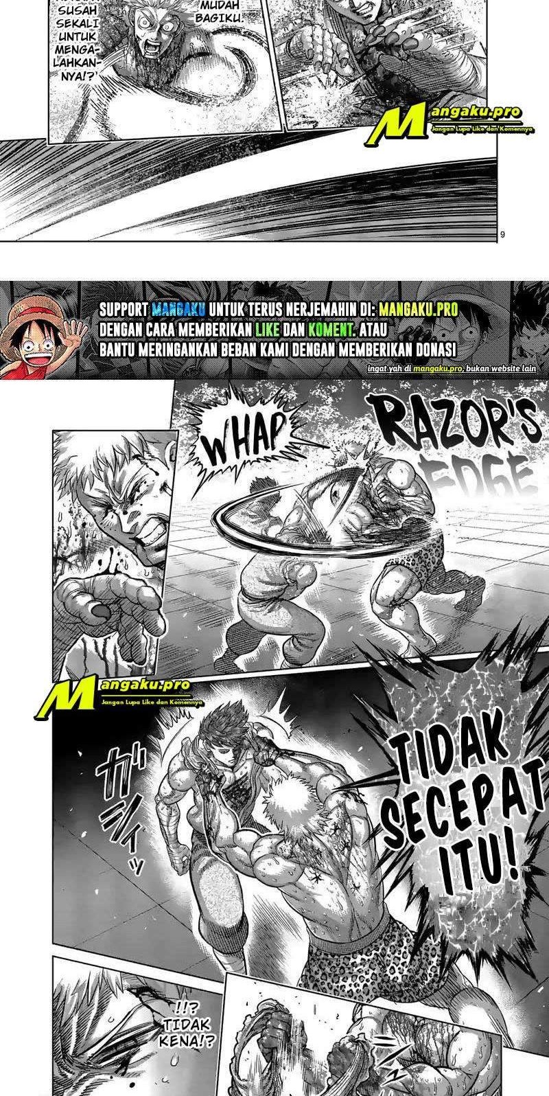 Chapter 70 - halaman 7