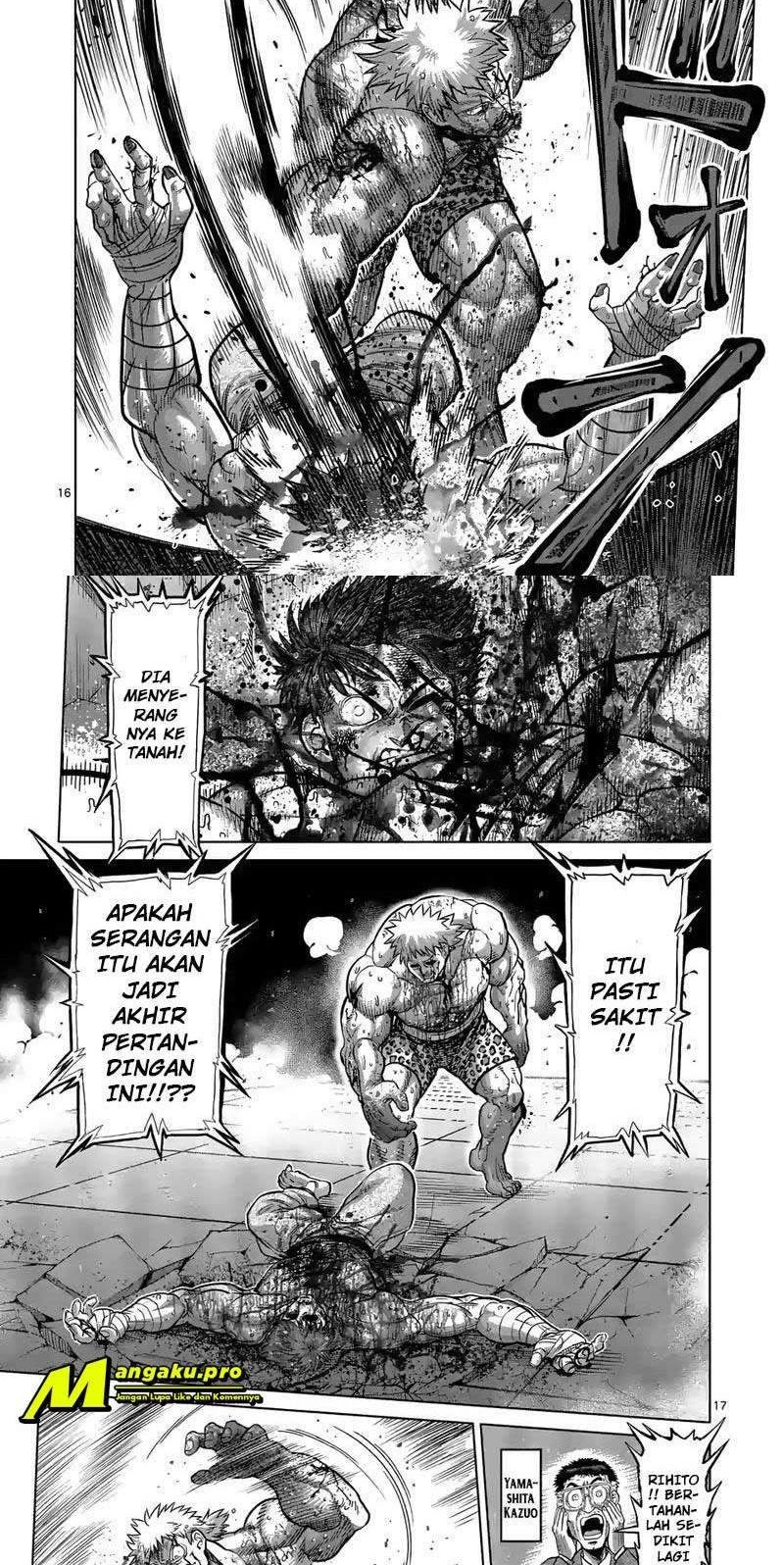 Chapter 70 - halaman 11