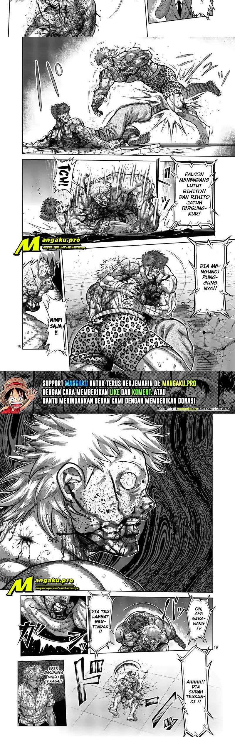 Chapter 70 - halaman 12