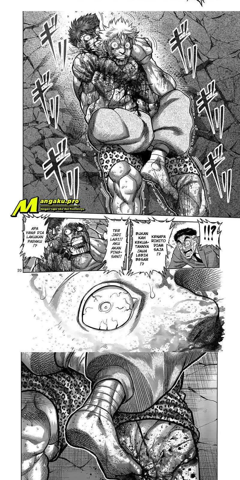 Chapter 70 - halaman 13