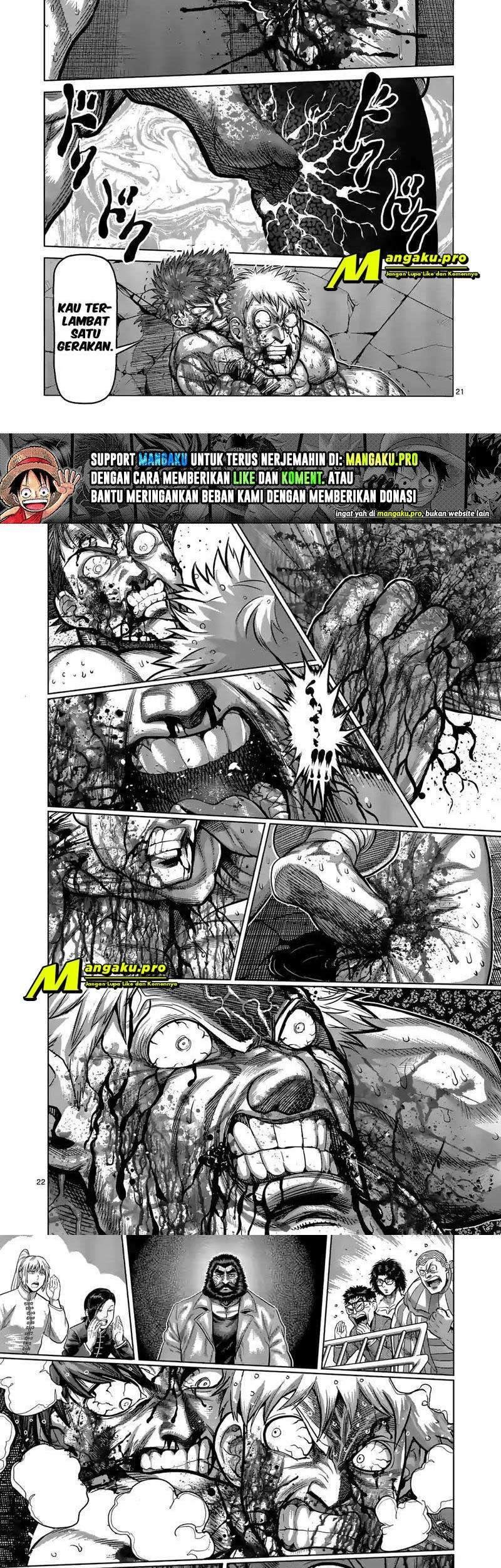 Chapter 70 - halaman 14