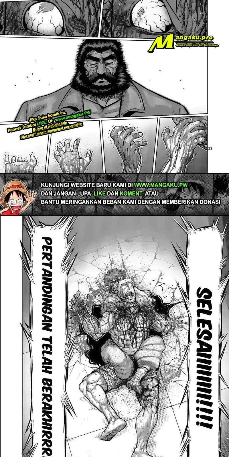 Chapter 70 - halaman 15