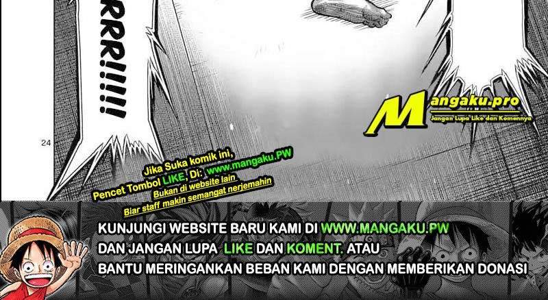 Chapter 70 - halaman 16