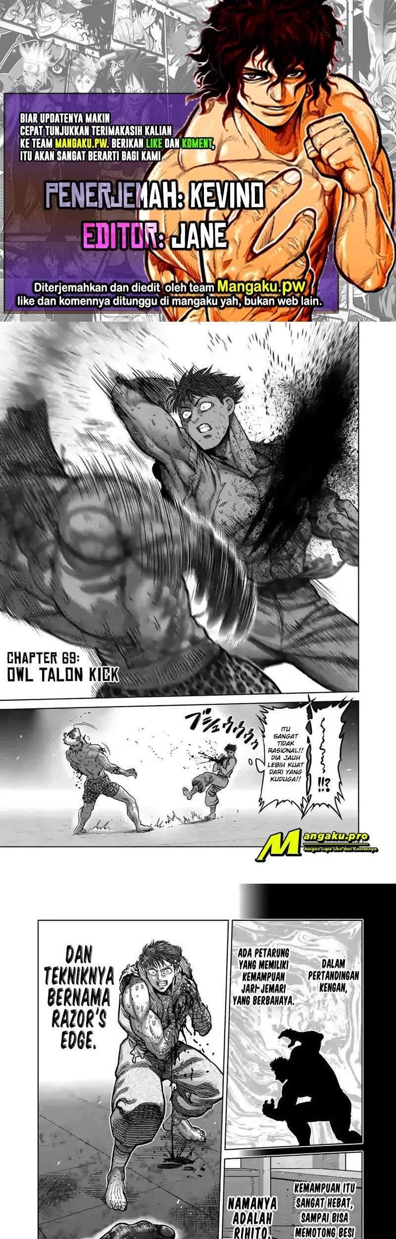 Chapter 69 - halaman 2