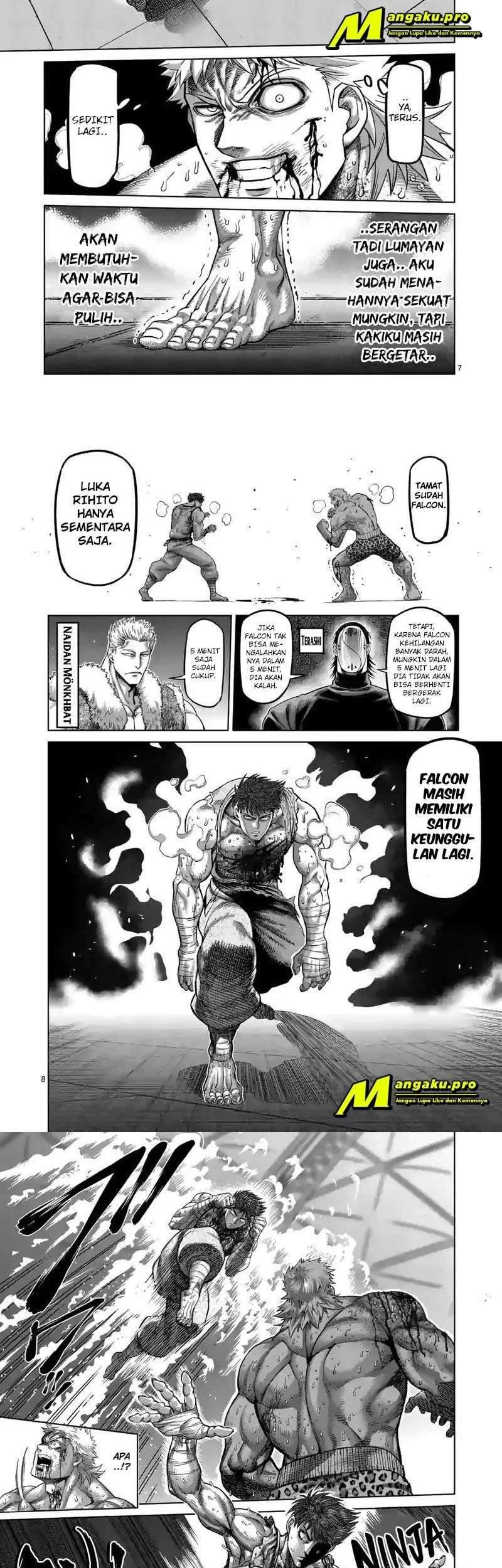 Chapter 69 - halaman 6