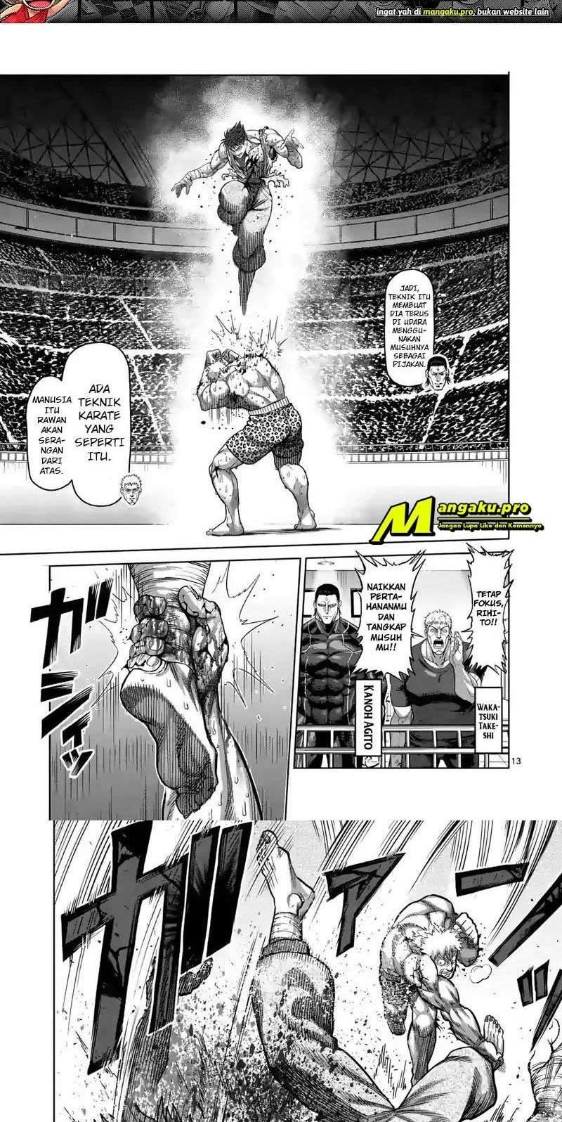 Chapter 69 - halaman 9