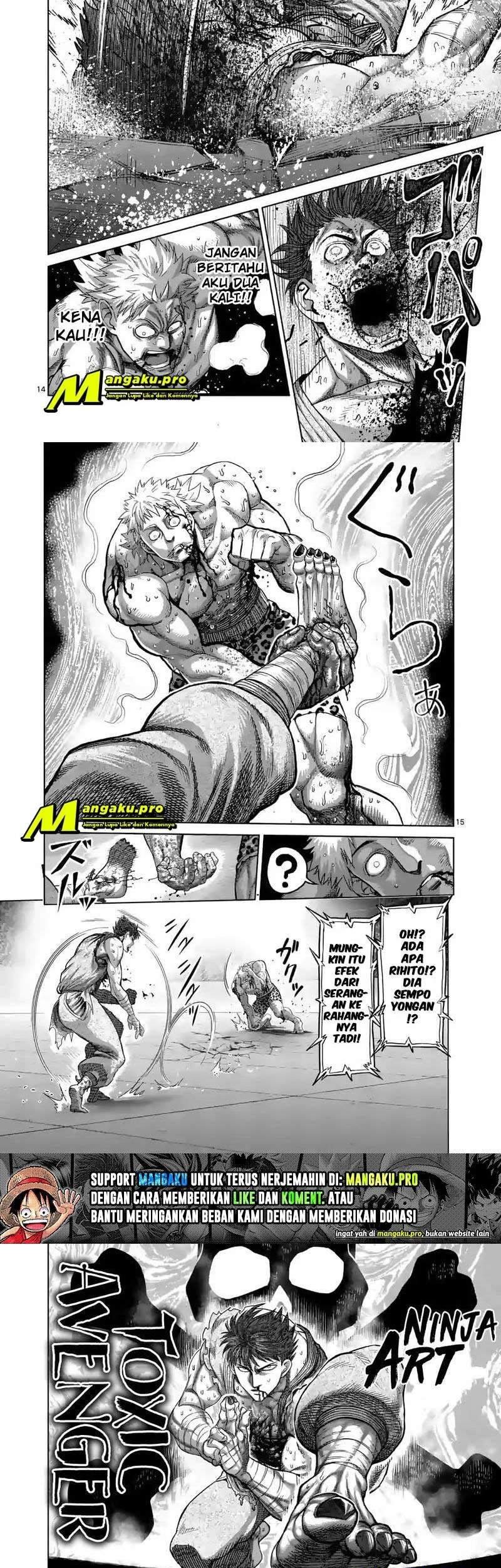 Chapter 69 - halaman 10