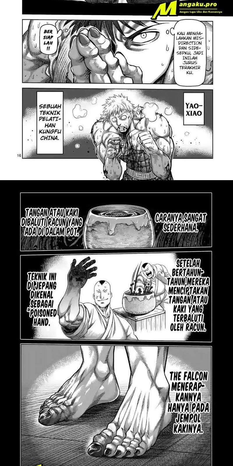 Chapter 69 - halaman 11