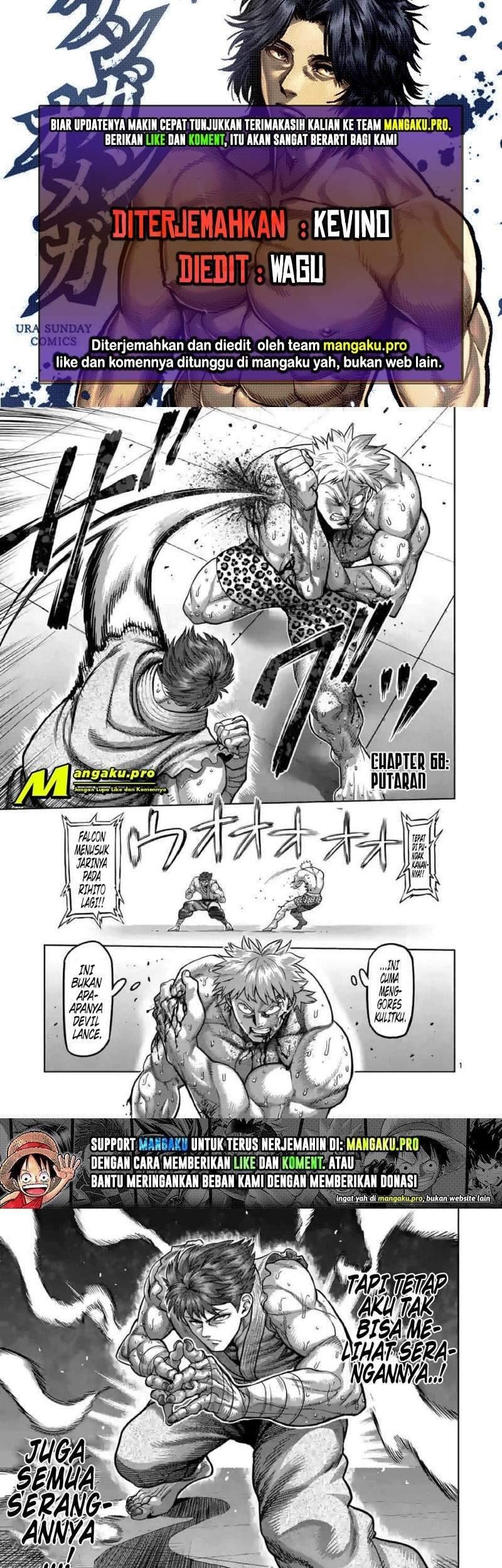 Chapter 68 - halaman 2