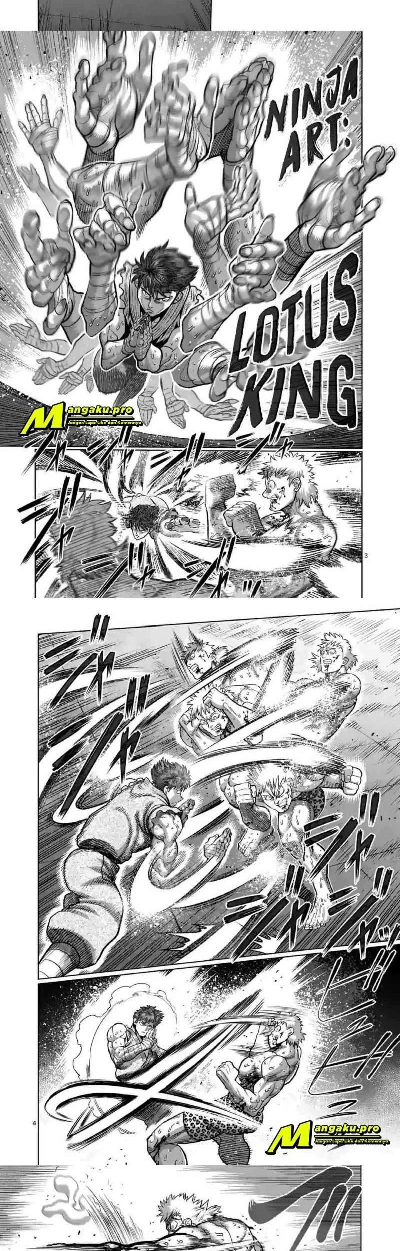 Chapter 68 - halaman 4