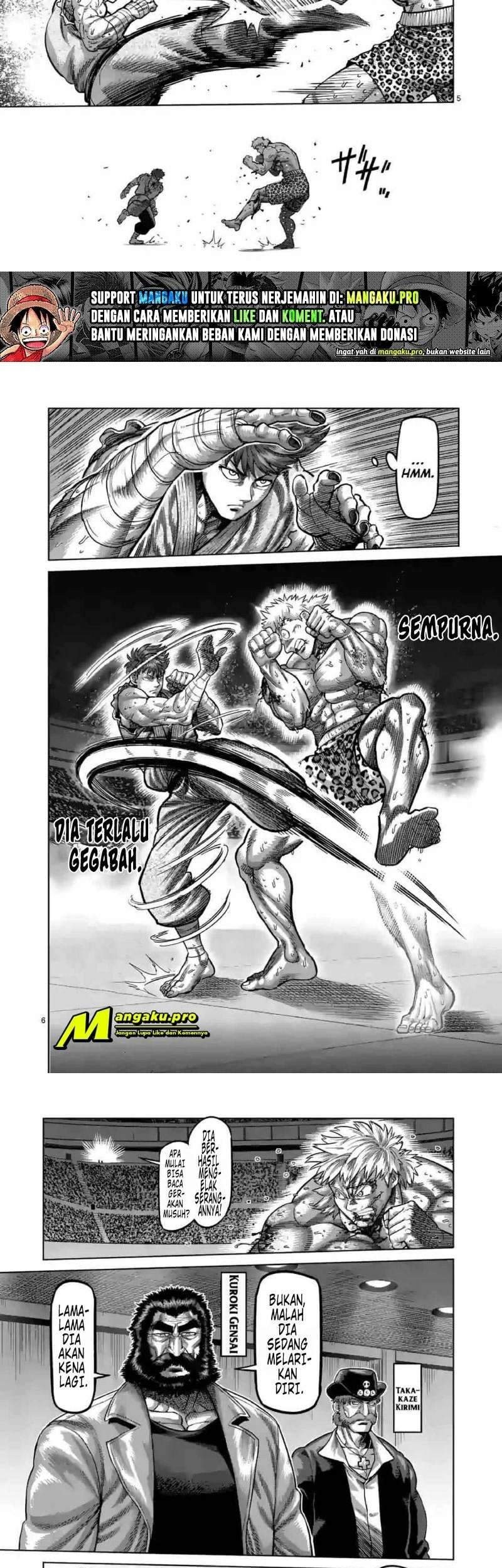 Chapter 68 - halaman 6