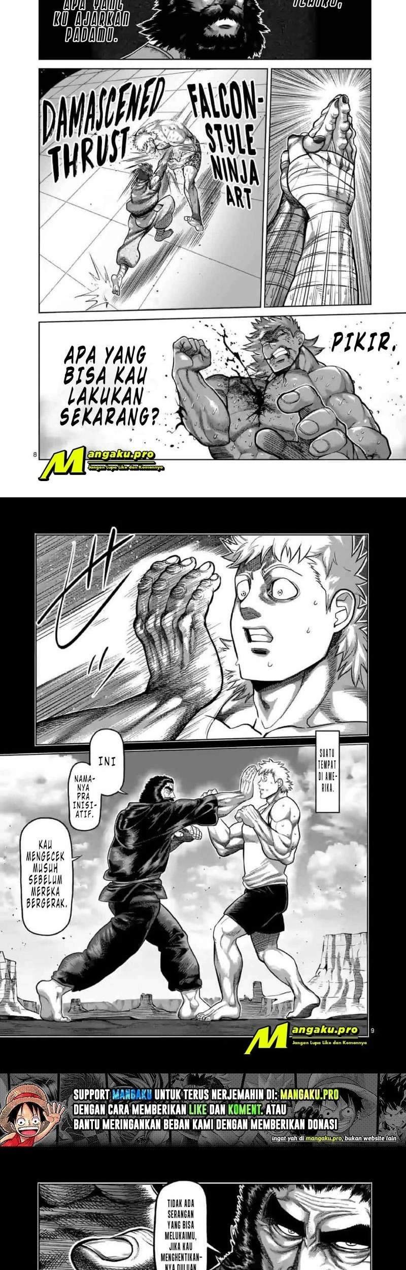 Chapter 68 - halaman 8