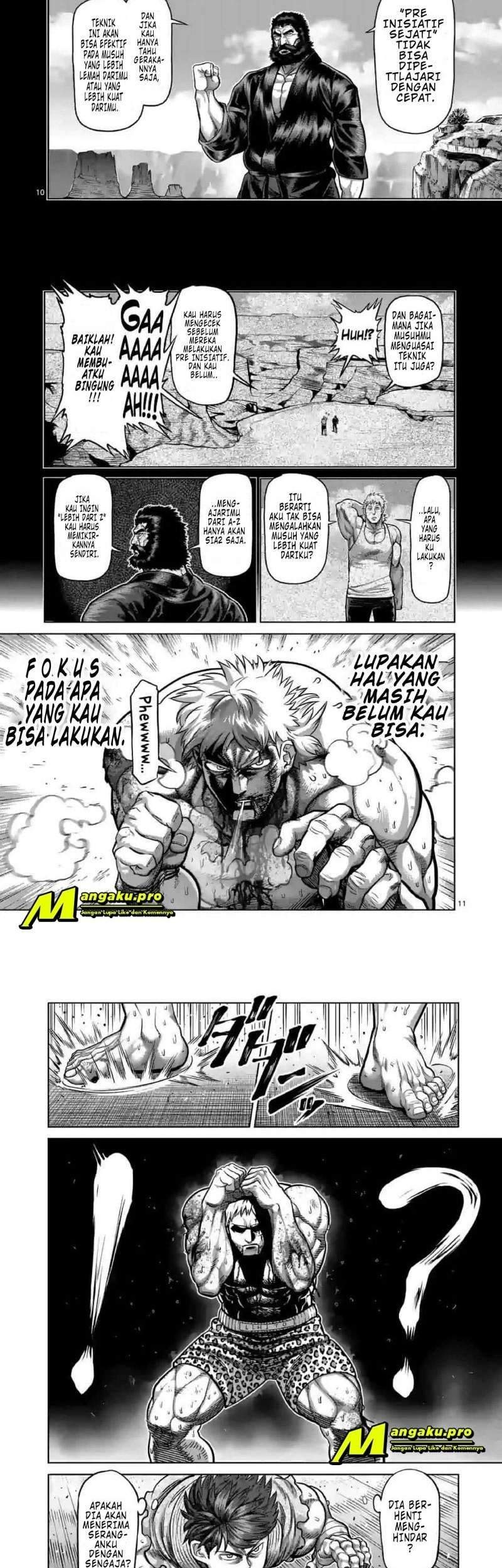 Chapter 68 - halaman 10