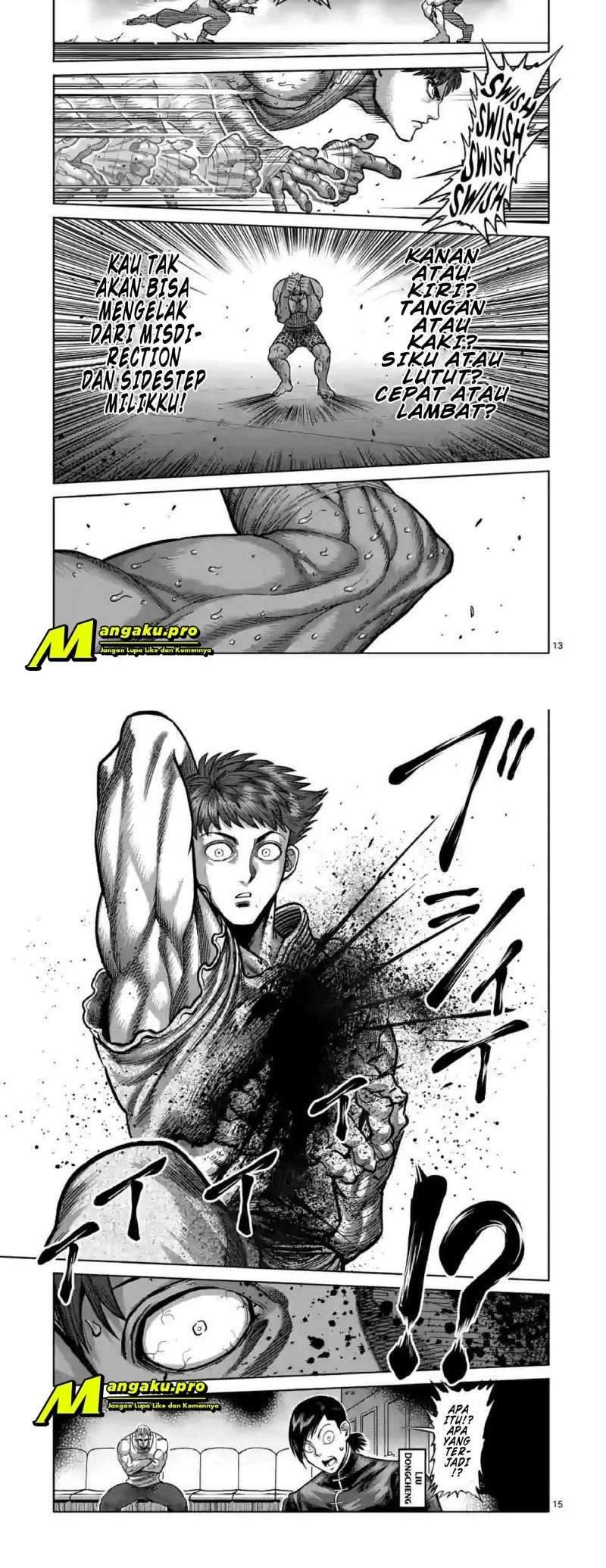 Chapter 68 - halaman 12