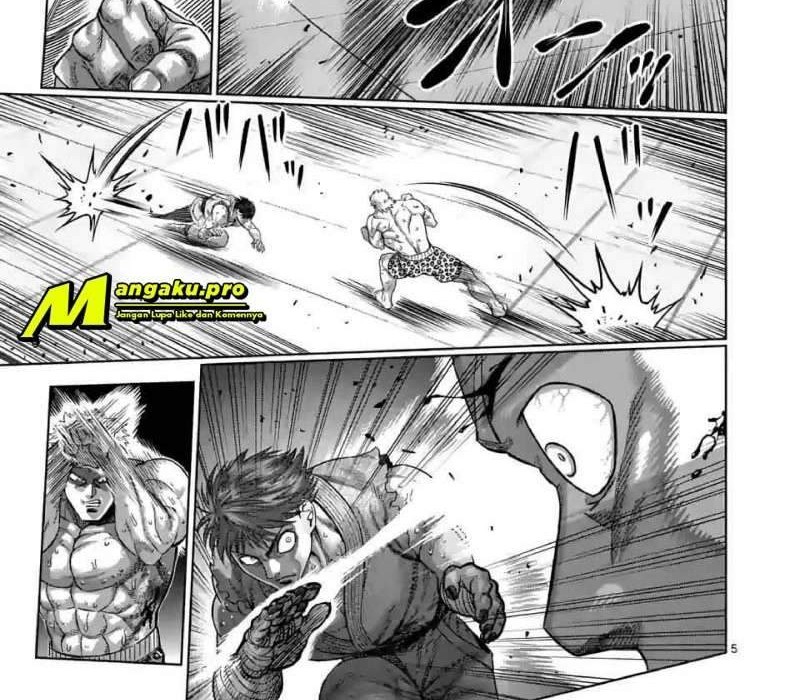 Chapter 67 - halaman 5