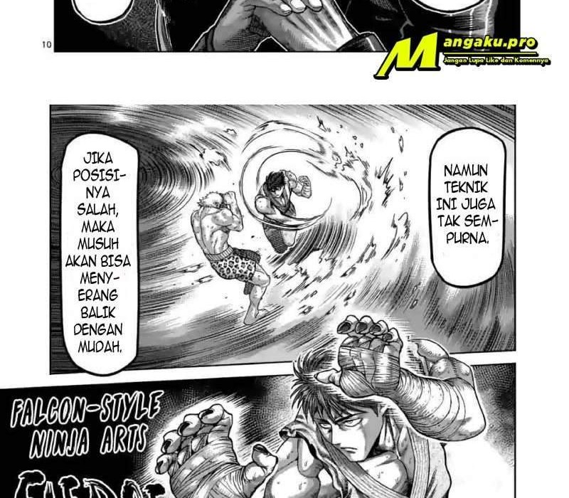 Chapter 67 - halaman 9