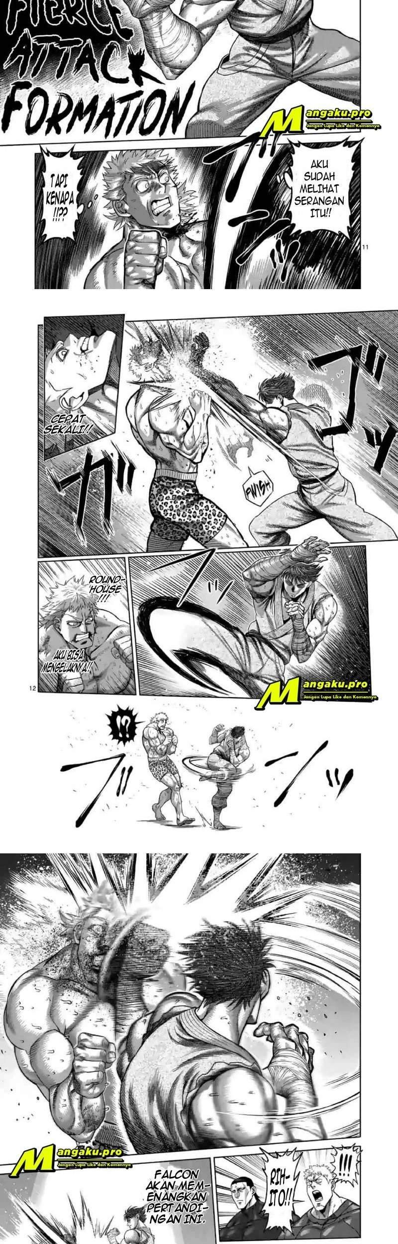 Chapter 67 - halaman 10