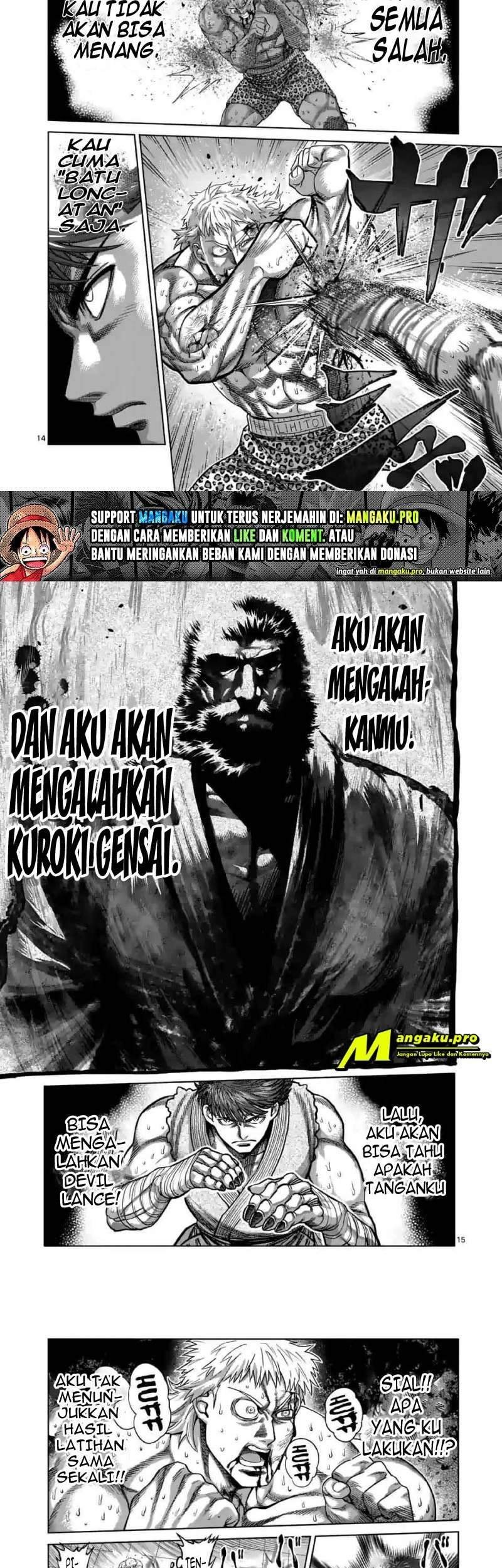 Chapter 67 - halaman 12