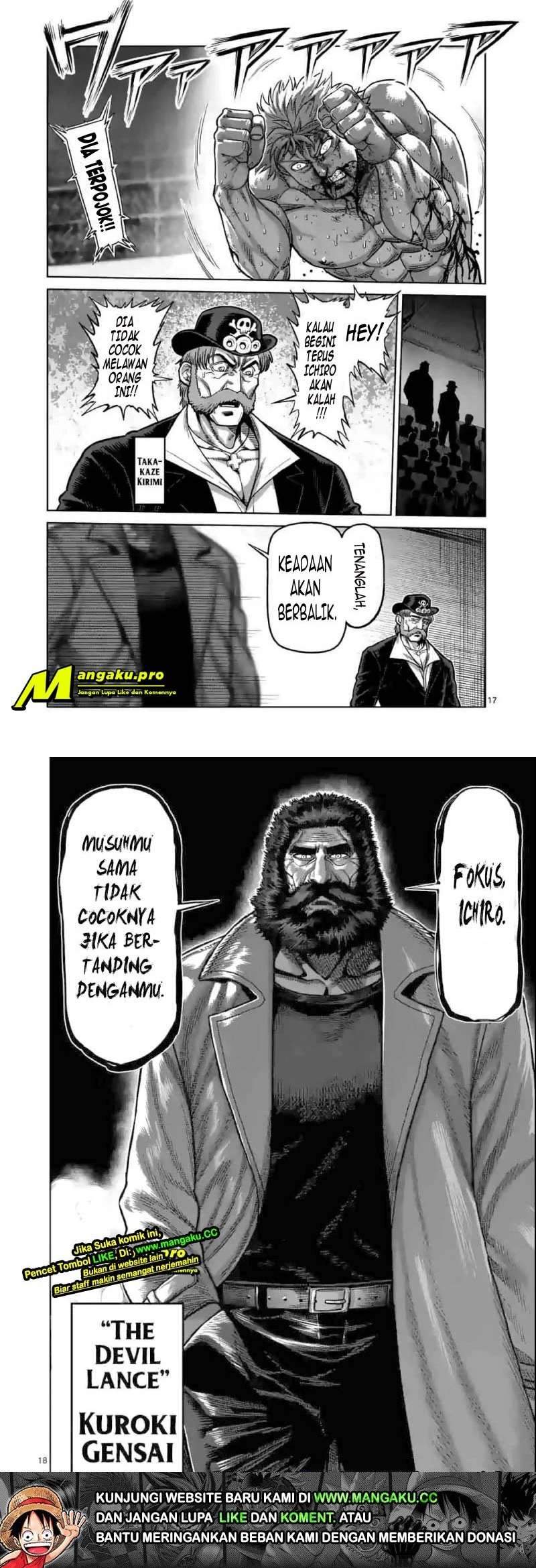 Chapter 67 - halaman 14