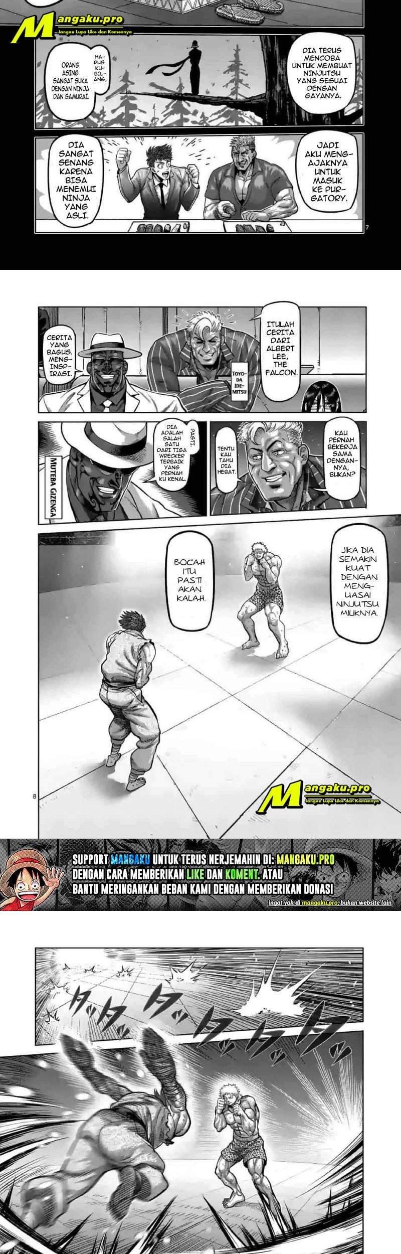 Chapter 66 - halaman 6