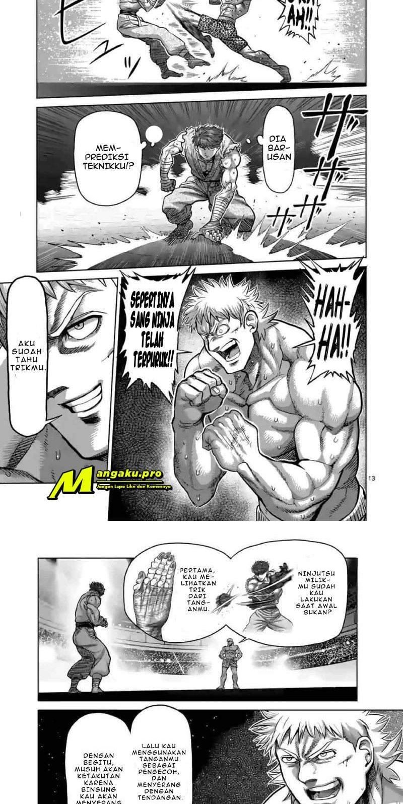 Chapter 66 - halaman 9