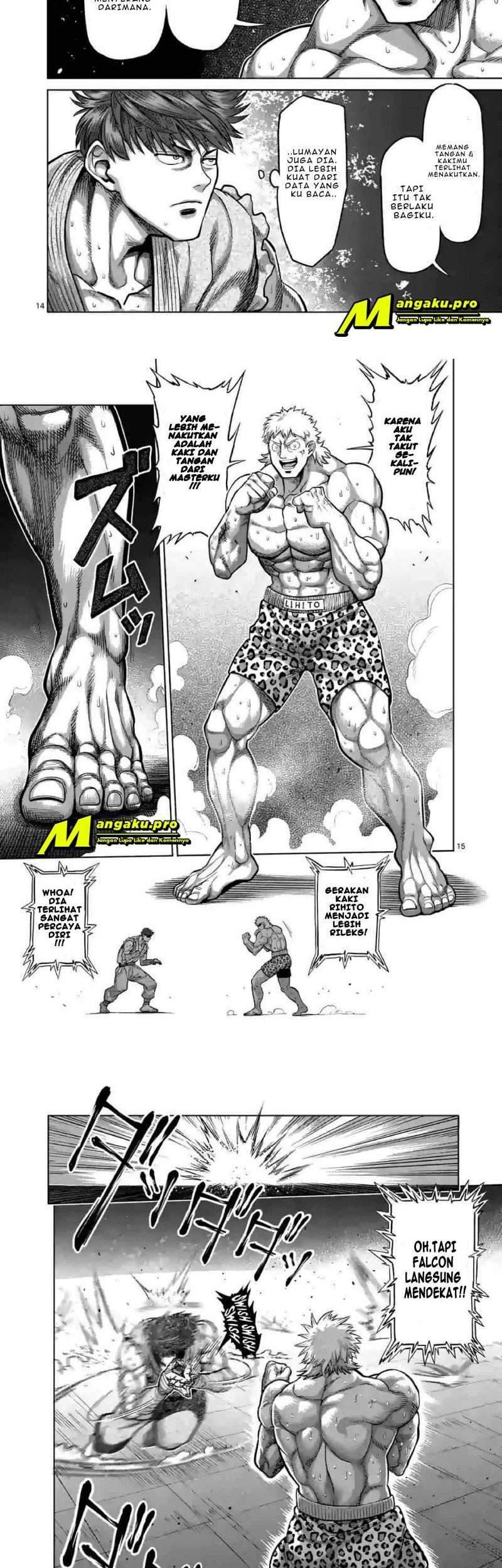 Chapter 66 - halaman 10