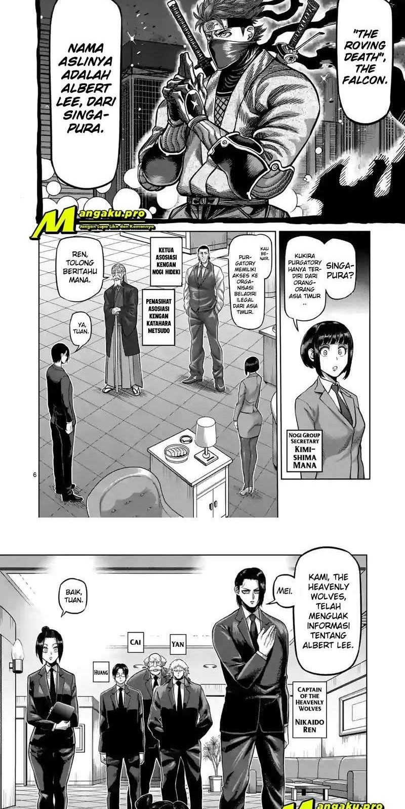 Chapter 65 - halaman 5