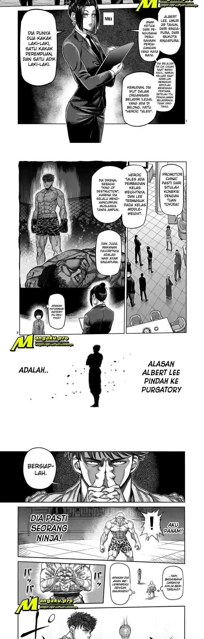 Chapter 65 - halaman 6