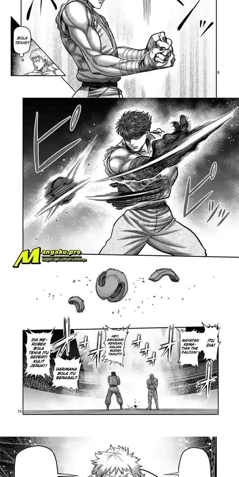 Chapter 65 - halaman 7