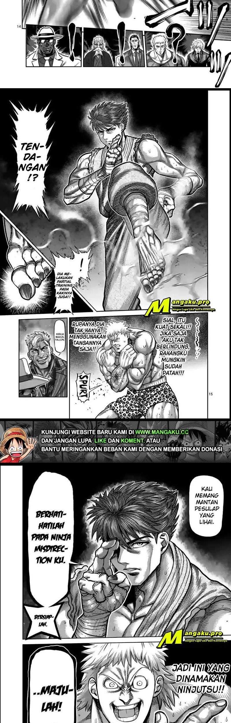 Chapter 65 - halaman 10