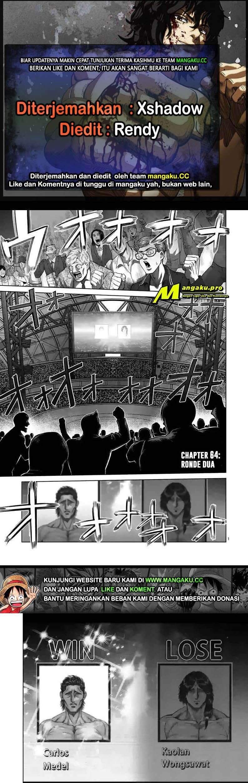 Chapter 64 - halaman 2