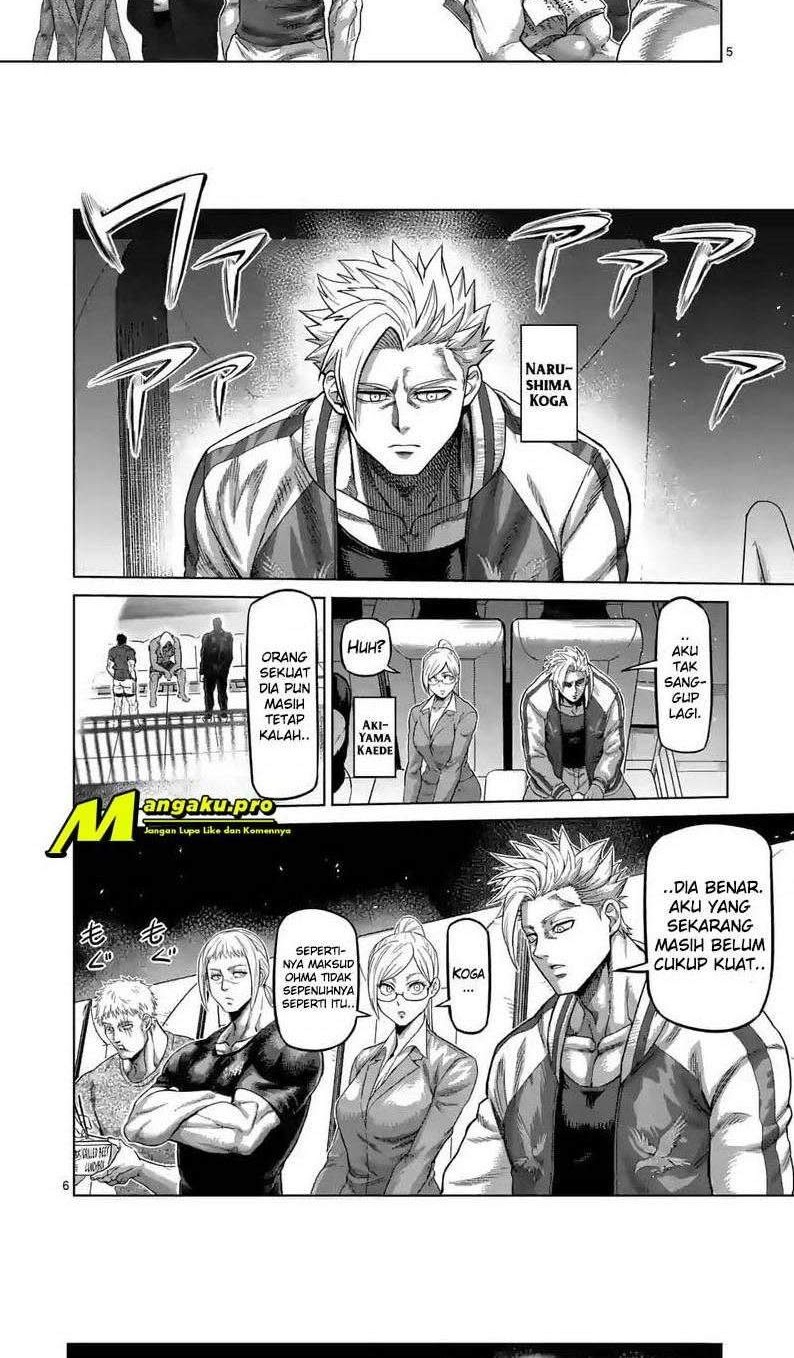 Chapter 64 - halaman 5