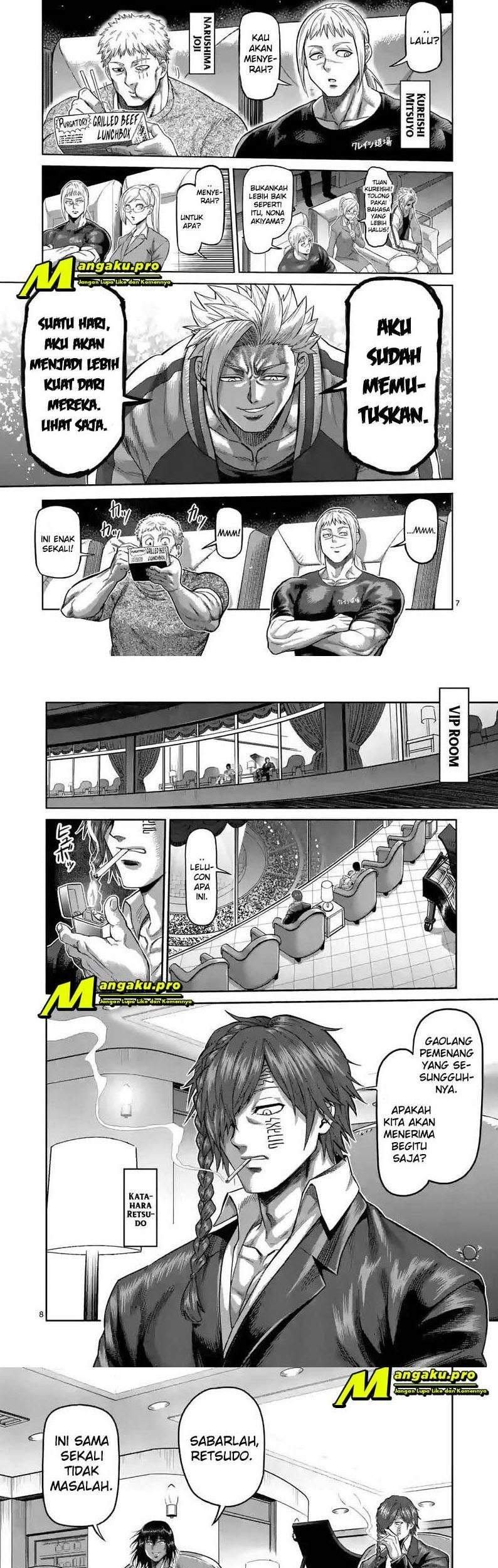 Chapter 64 - halaman 6