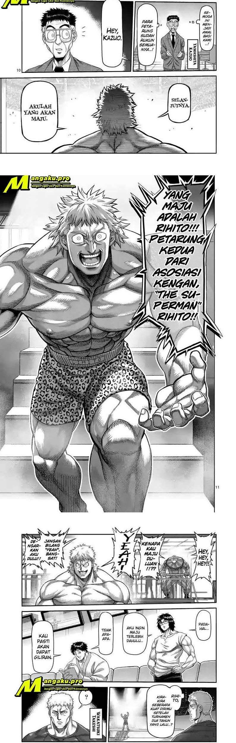 Chapter 64 - halaman 8