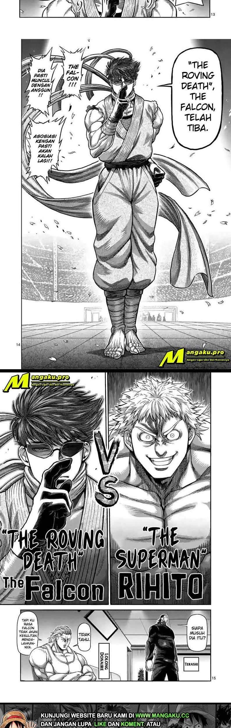 Chapter 64 - halaman 10